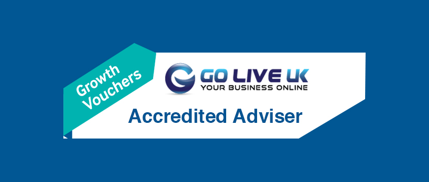 Go Live UK is Accredited Adviser