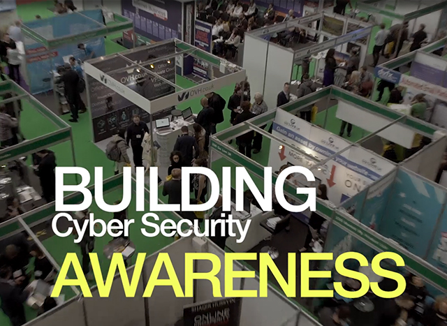 Building Cyber Security Awareness