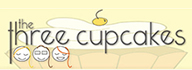 Web Development Services for The Three Cupcakes